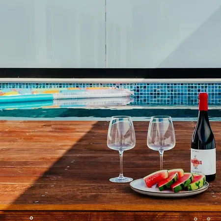 Terra X Appartement *