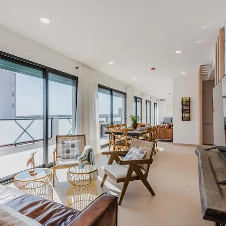 Terra X Appartement *