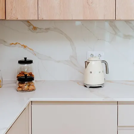 Terra X Appartement Faro