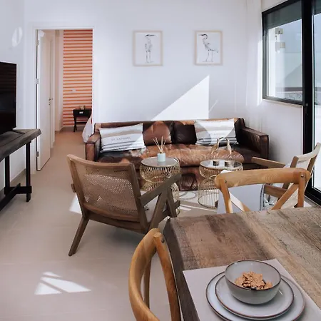 Appartement Terra X Faro