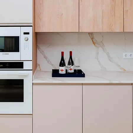 Appartement Terra X Faro