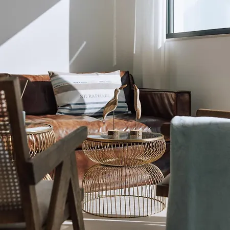 Terra X Appartement *