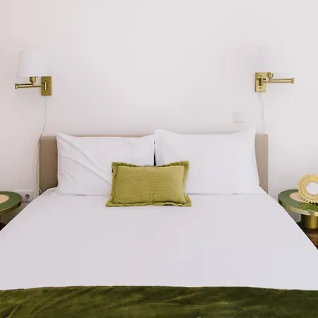 Terra X Appartement *