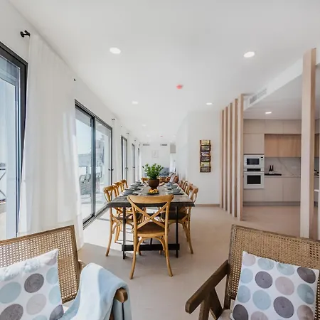 Appartement Terra X Faro