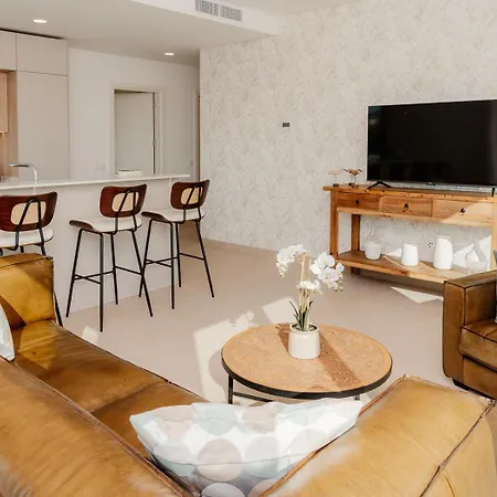 Appartement Terra X *