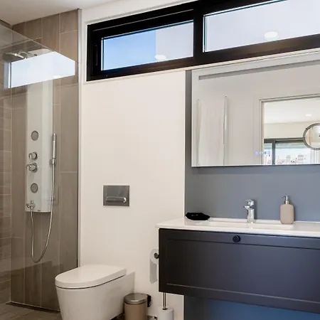 Terra X Appartement Faro