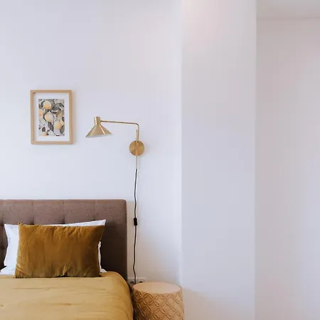 Appartement Terra X Faro