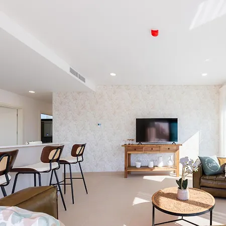 Terra X Appartement Faro