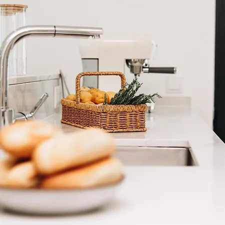 Appartement Terra X Faro