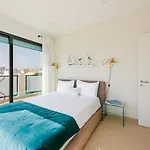 Terra X Apartament