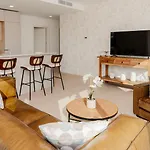Apartament Terra X *