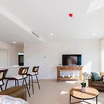 Terra X Apartament Dystrykt Faro