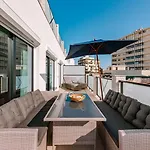 Terra X Apartament