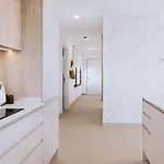 Terra X Apartament *