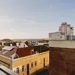 Terra X Apartament *