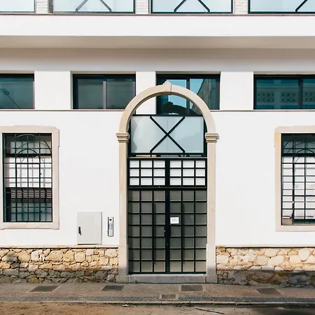 Terra X Διαμέρισμα Φάρο