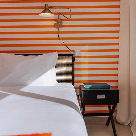 Apartamento Terra X Faro