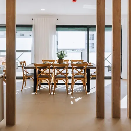 Διαμέρισμα Terra X *