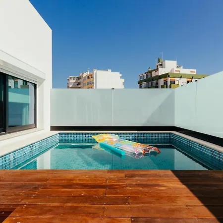 Terra X Apartamento