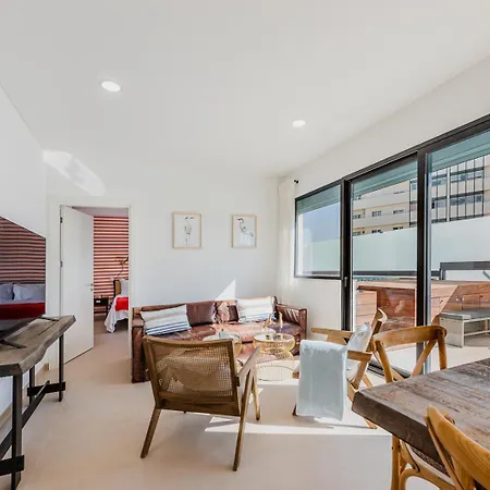 Terra X Apartamento