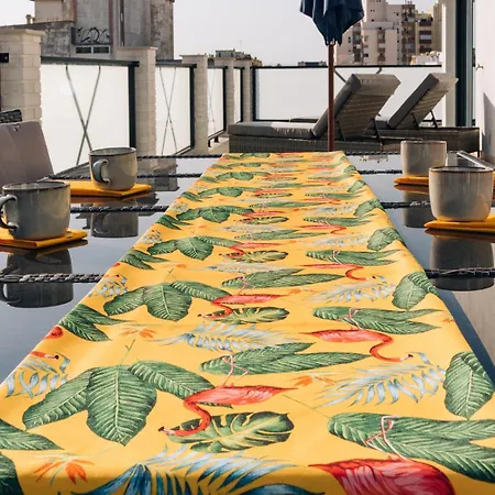 Apartamento Terra X