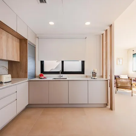 Apartamento Terra X Faro