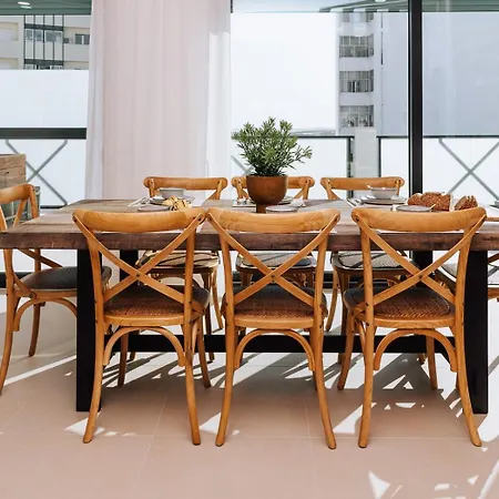 Terra X Apartamento *