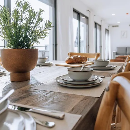 Apartamento Terra X