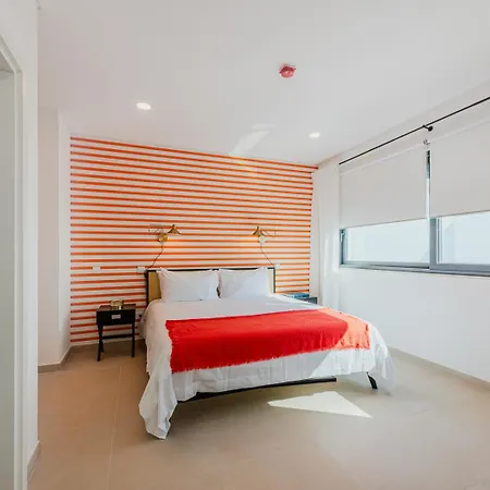 Apartamento Terra X *