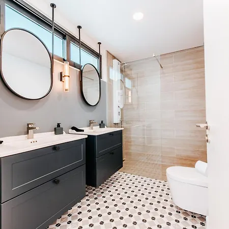 Apartamento Terra X
