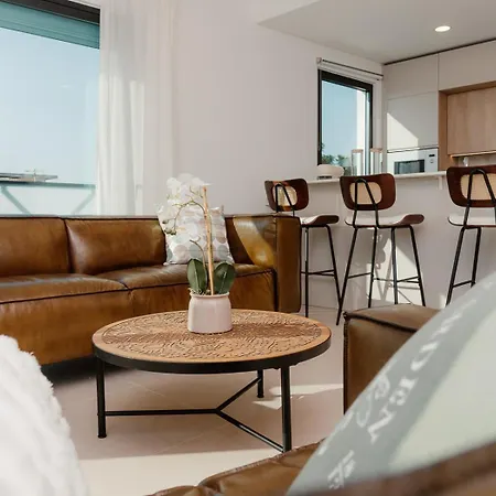 Terra X Apartament