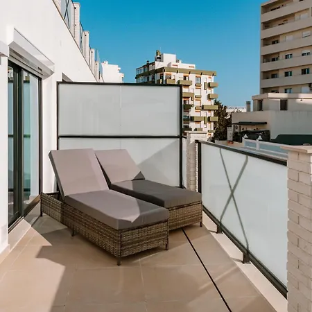 Terra X Apartamento