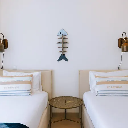 Apartamento Terra X *