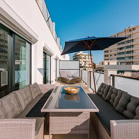 Terra X Apartamento