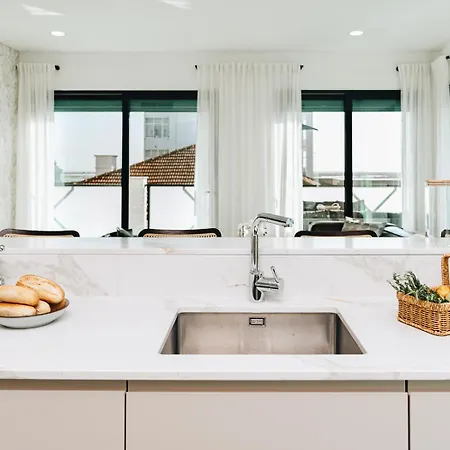 Terra X Διαμέρισμα *