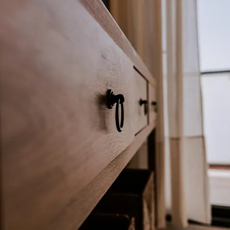 Apartamento Terra X *