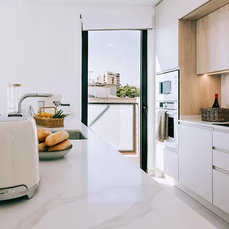 Terra X Apartamento