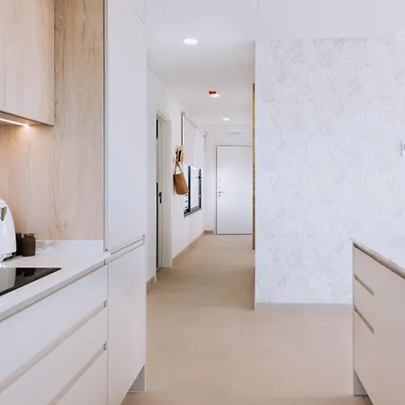 Terra X Apartamento *