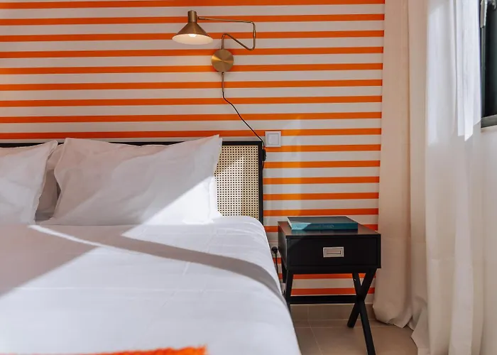 Apartamento Terra X Faro