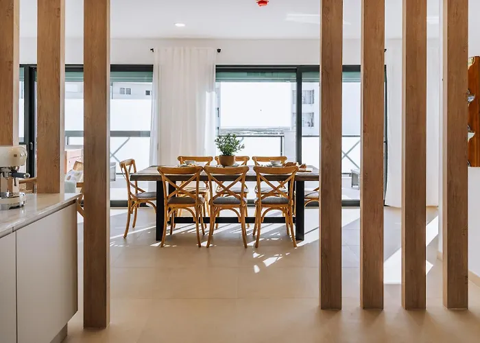 Apartamento Terra X *