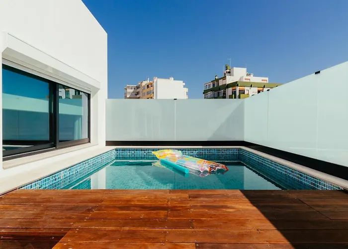 Terra X Apartamento