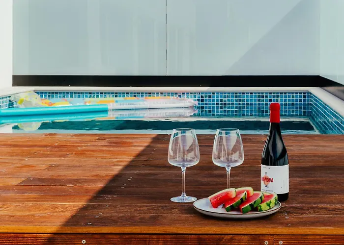 Terra X Apartamento *