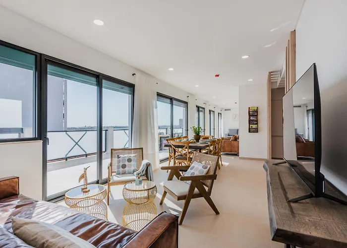 Terra X Apartamento *