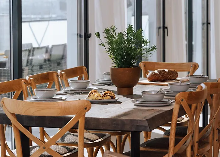 Apartamento Terra X *