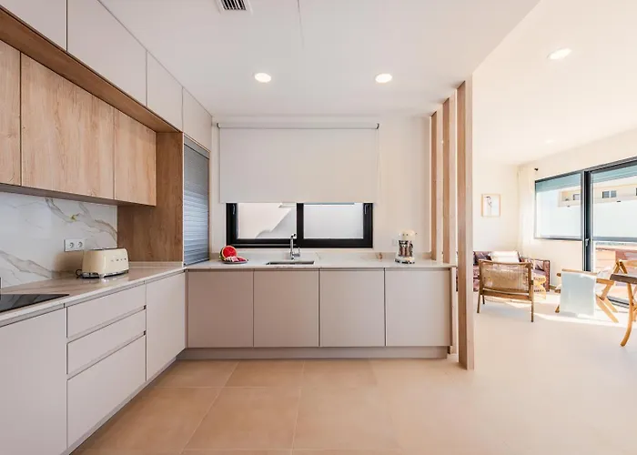 Apartamento Terra X Faro