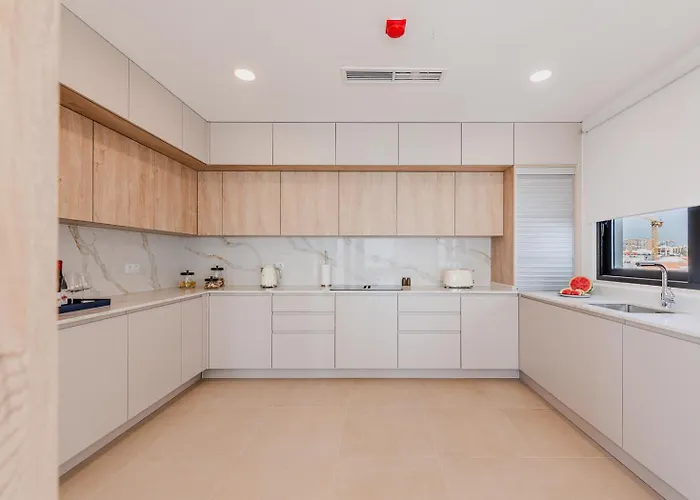 Terra X Apartamento