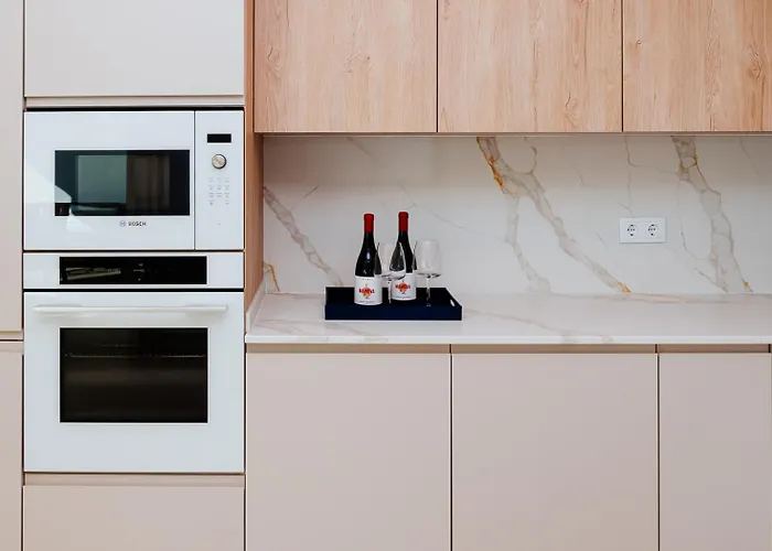Apartamento Terra X Faro
