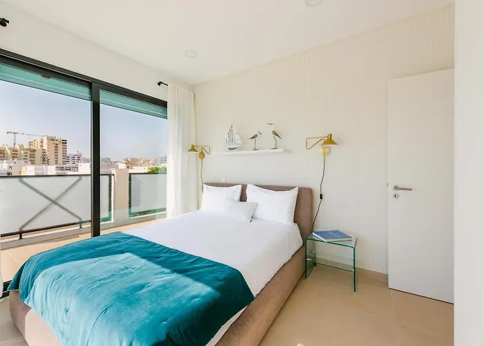 Terra X Apartamento