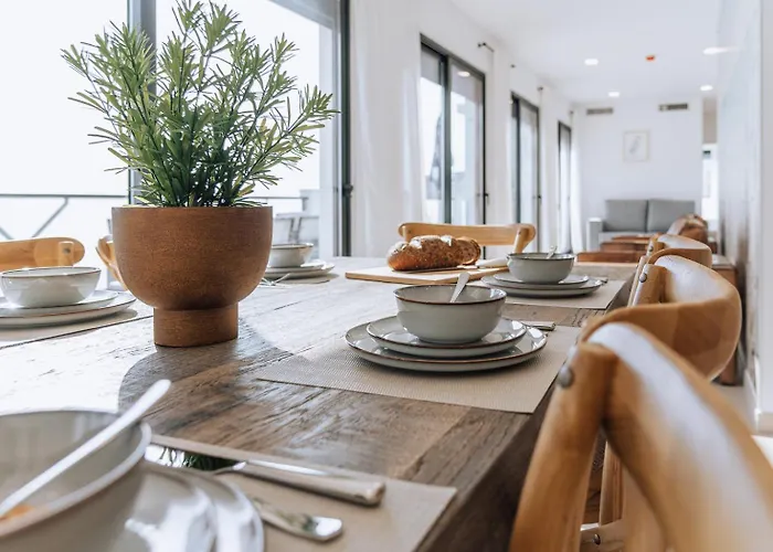 Apartamento Terra X