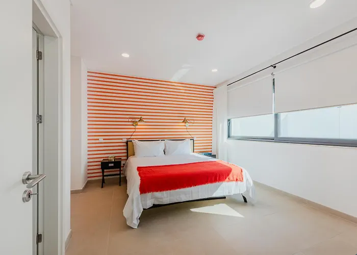 Apartamento Terra X *